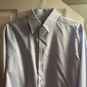 Versace men’s dress shirt